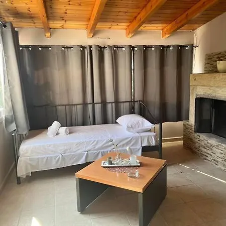 Four Seasons House Vakantiehuis *