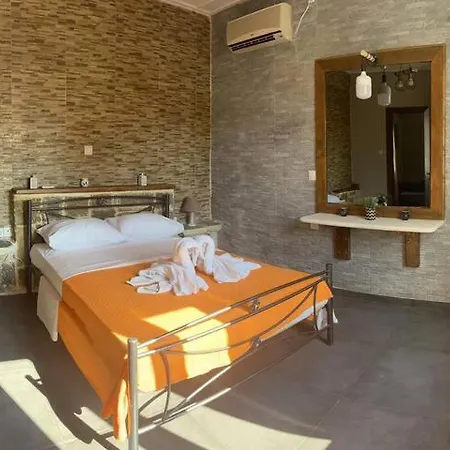 Four Seasons House Vakantiehuis *