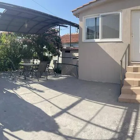 Four Seasons House * Аргостолион